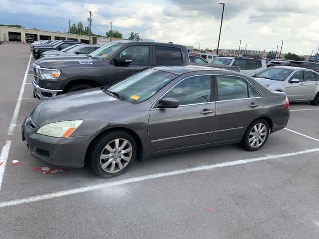 Thumbnail: 2006 Honda Accord - 9