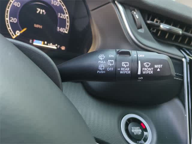 Thumbnail: 2025 Jeep Grand Cherokee - 27