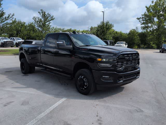 Thumbnail: 2026 RAM 3500 - 2
