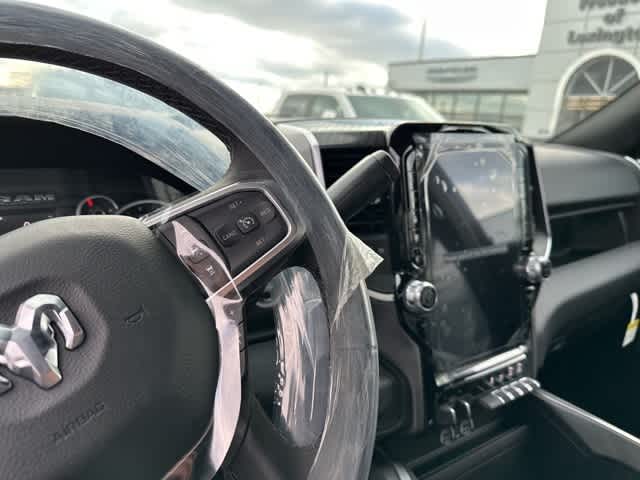 Thumbnail: 2026 RAM 2500 - 3