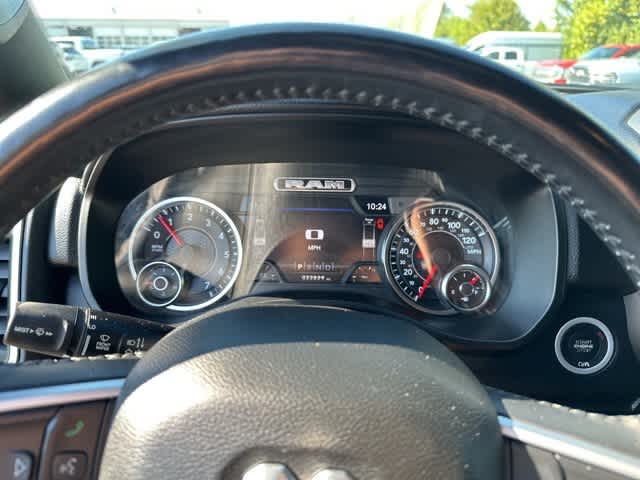 Thumbnail: 2021 RAM 1500 - 5