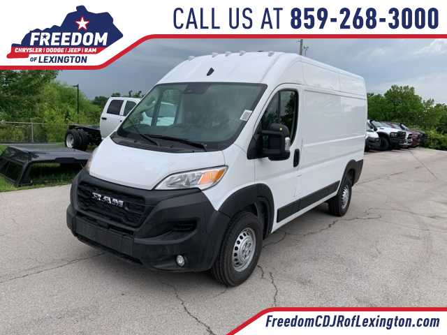 2025 RAM ProMaster 1500 -
                  Lexington, KY