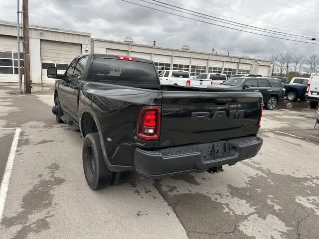 Thumbnail: 2025 RAM 3500 - 16