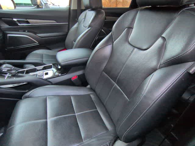 Thumbnail: 2022 Kia Telluride - 17