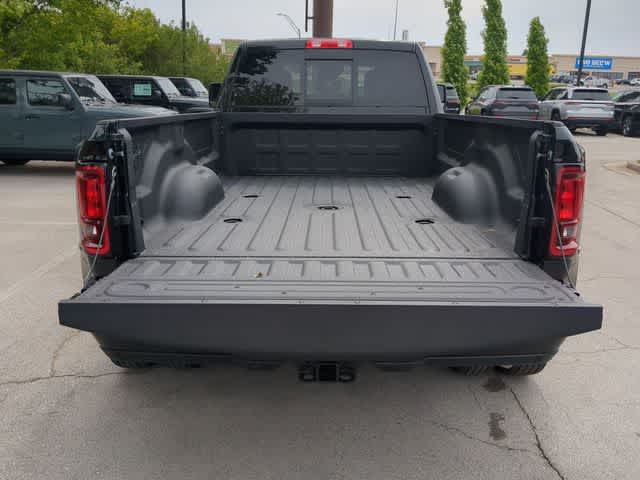 Thumbnail: 2026 RAM 3500 - 35