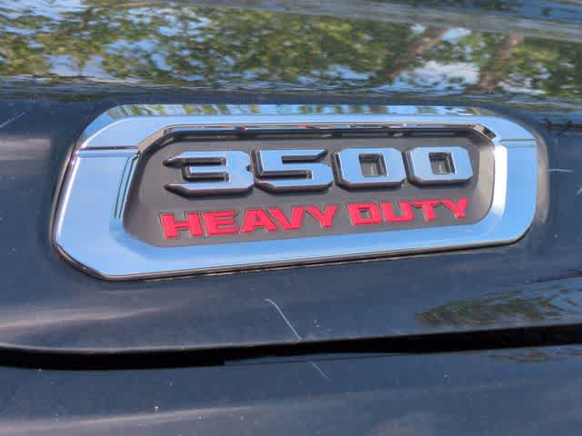 Thumbnail: 2026 RAM 3500 - 13
