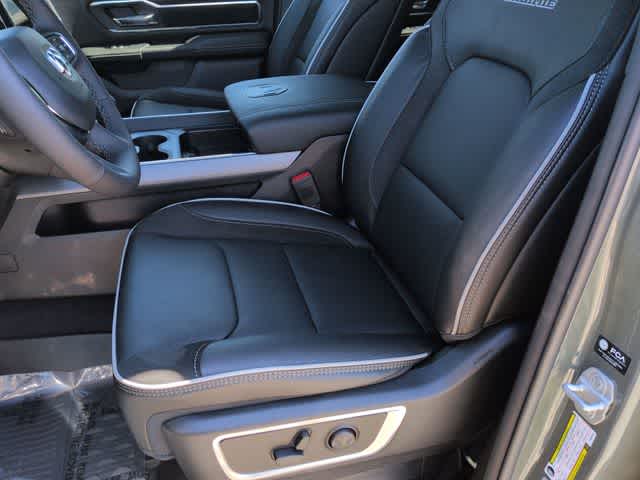 Thumbnail: 2026 RAM 1500 - 16
