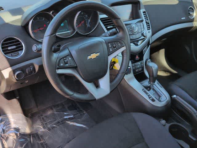 Thumbnail: 2014 Chevrolet Cruze - 10