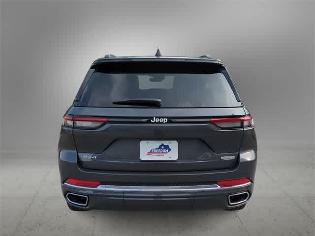 Thumbnail: 2025 Jeep Grand Cherokee - 7