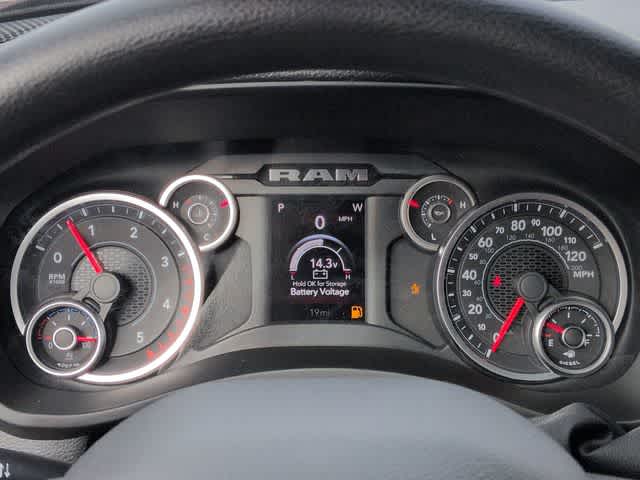 Thumbnail: 2026 RAM 2500 - 32