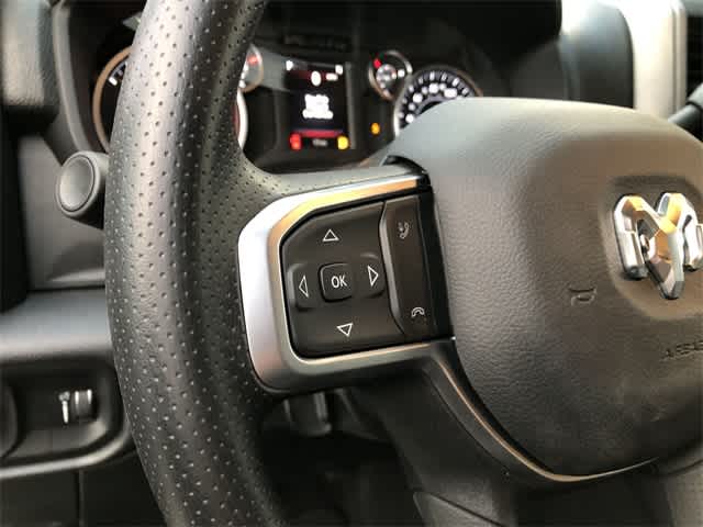 Thumbnail: 2026 RAM 2500 - 15