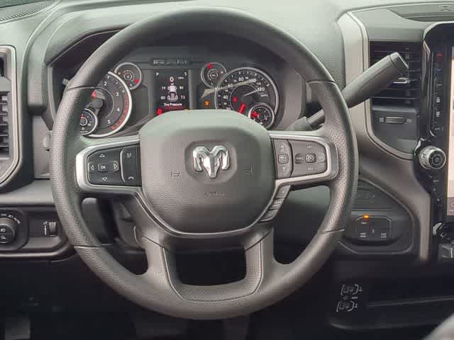 Thumbnail: 2026 RAM 2500 - 22