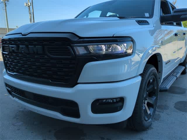 Thumbnail: 2026 RAM 1500 - 11