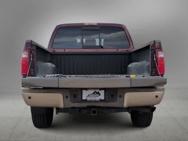 Thumbnail: 2012 Ford Econoline - 7