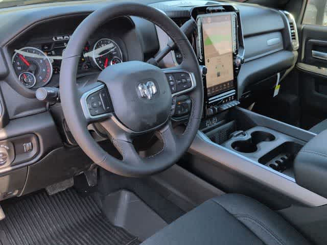 Thumbnail: 2026 RAM 2500 - 10