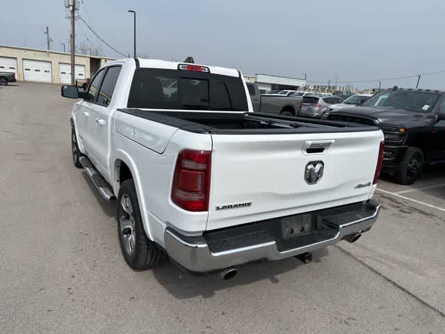 Thumbnail: 2020 RAM 1500 - 15