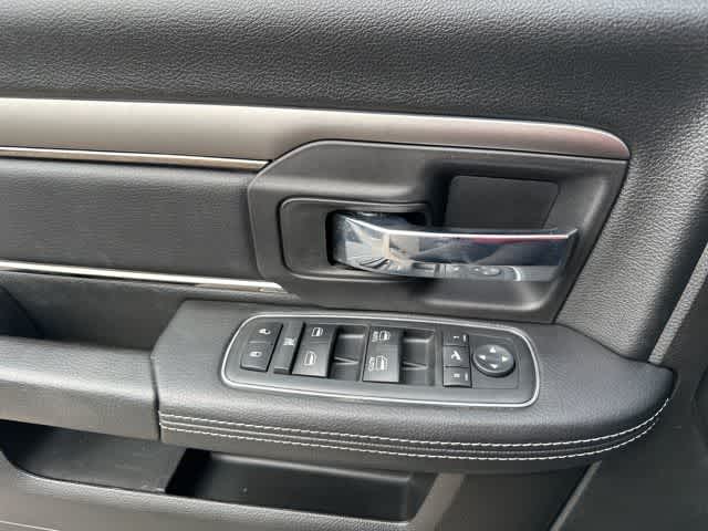 Thumbnail: 2018 RAM 2500 - 11