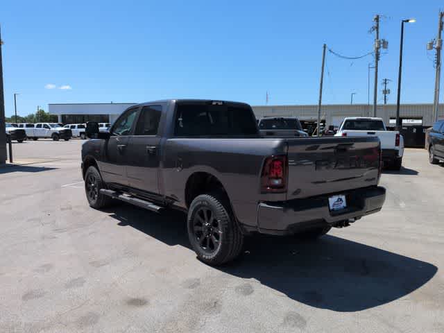 Thumbnail: 2026 RAM 2500 - 6