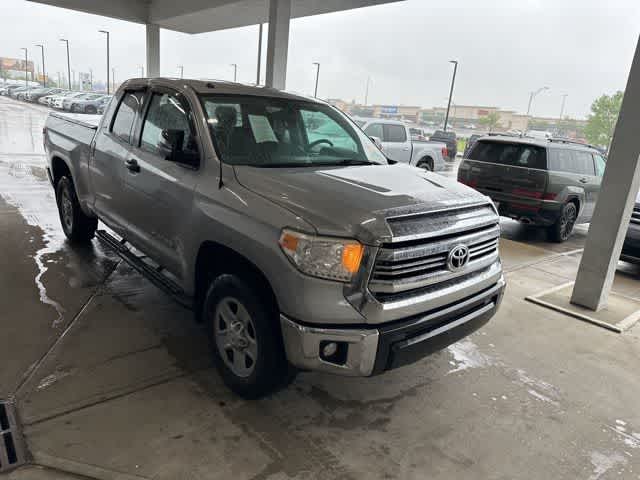 Thumbnail: 2016 Toyota Tundra - 20