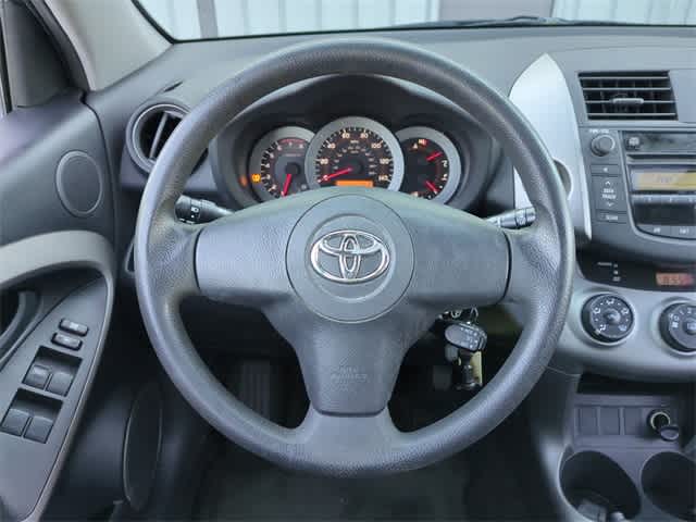 Thumbnail: 2006 Toyota RAV4 - 24