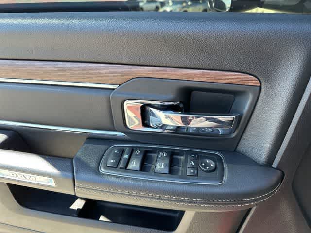 Thumbnail: 2018 RAM 2500 - 10