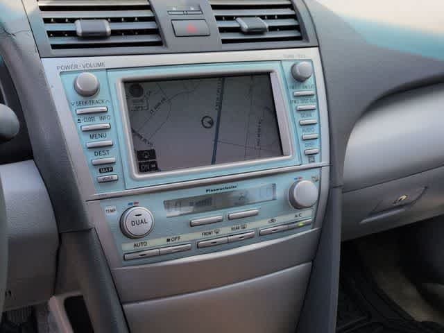 Thumbnail: 2007 Toyota Camry - 28