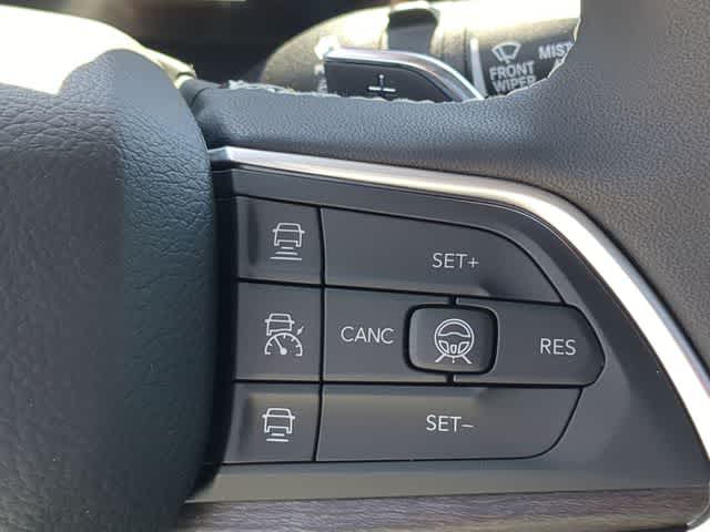 Thumbnail: 2026 Jeep Grand Cherokee L - 27