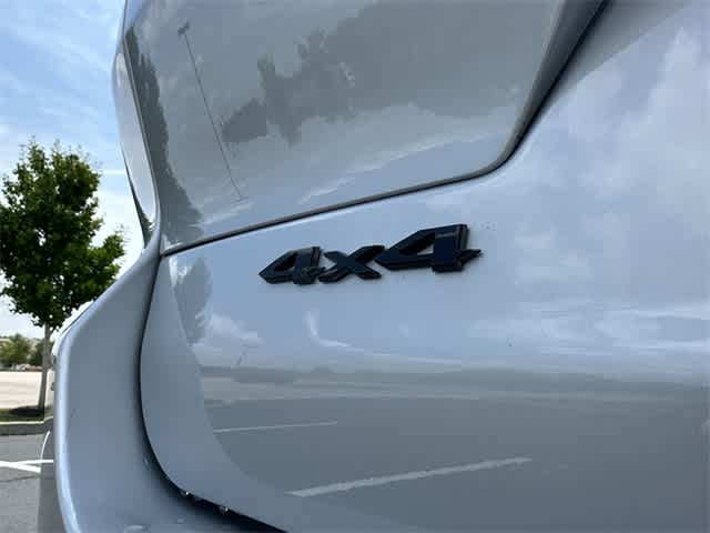 Thumbnail: 2023 Jeep Grand Cherokee L - 11