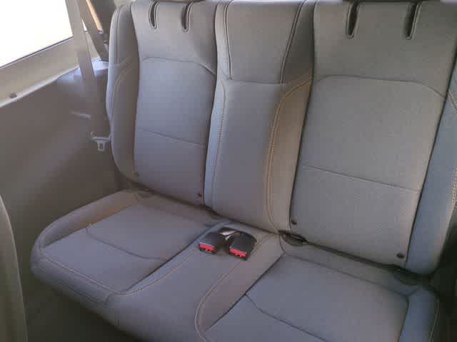 Thumbnail: 2026 Jeep Wrangler - 20