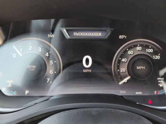 Thumbnail: 2026 RAM 1500 - 35