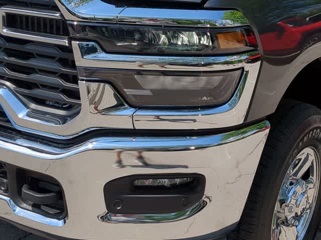 Thumbnail: 2026 RAM 2500 - 11