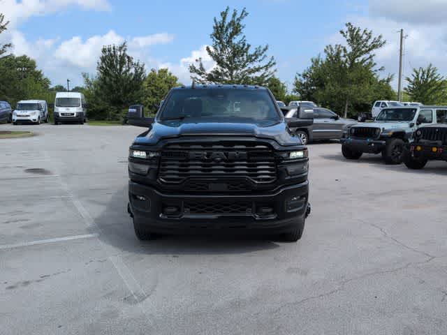 Thumbnail: 2026 RAM 3500 - 3