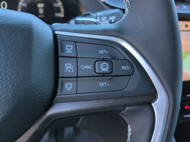 Thumbnail: 2026 Jeep Grand Cherokee - 27