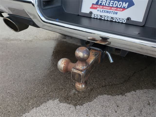 Thumbnail: 2021 RAM 1500 - 36