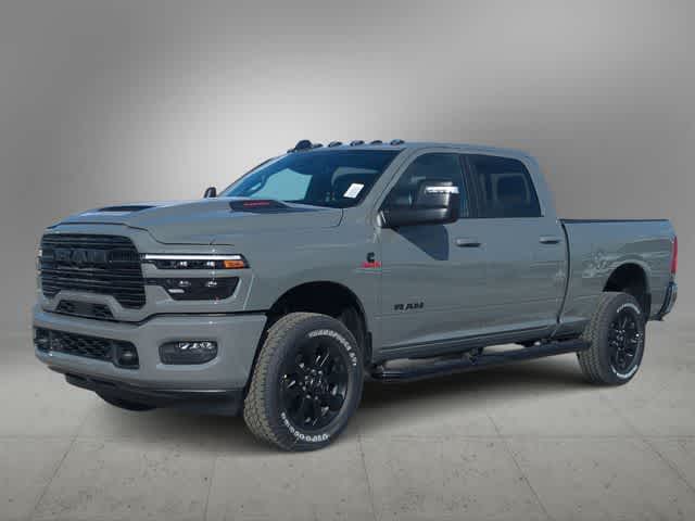 Thumbnail: 2026 RAM 2500 - 4
