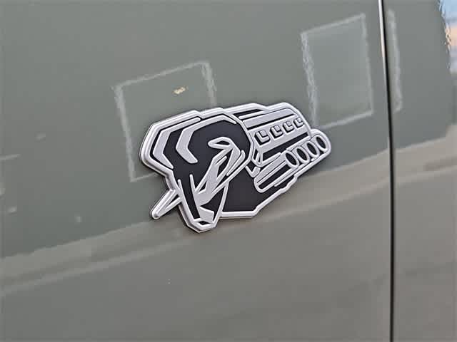 Thumbnail: 2026 RAM 1500 - 43