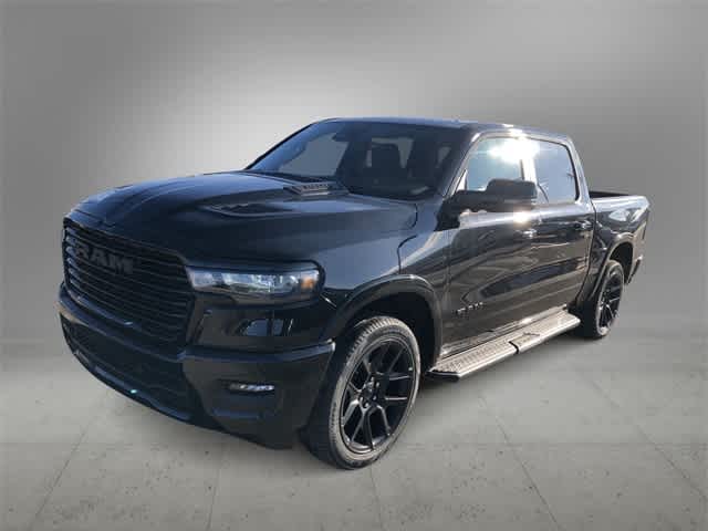 Thumbnail: 2026 RAM 1500 - 2