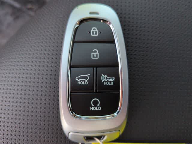 Thumbnail: 2024 Hyundai Tucson - 35