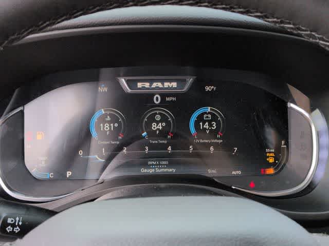 Thumbnail: 2026 RAM 1500 - 34