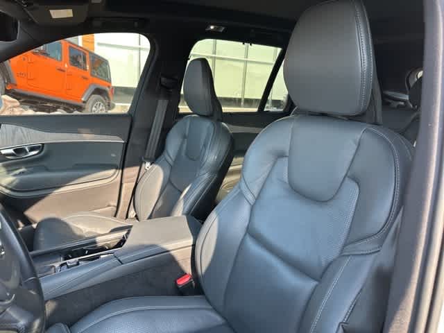 Thumbnail: 2022 Volvo XC90 - 3
