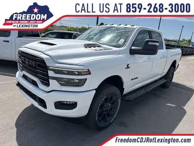 Thumbnail: 2026 RAM 2500 - 1