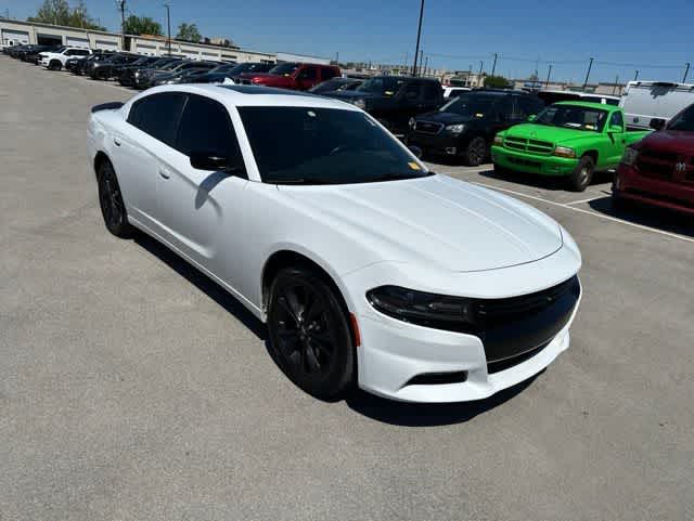 Thumbnail: 2021 Dodge Charger - 26