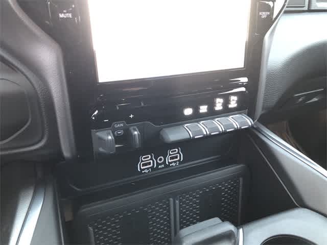 Thumbnail: 2026 RAM 3500 - 18