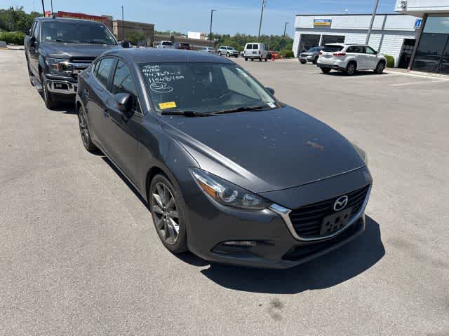 Thumbnail: 2018 Mazda Mazda3 - 21