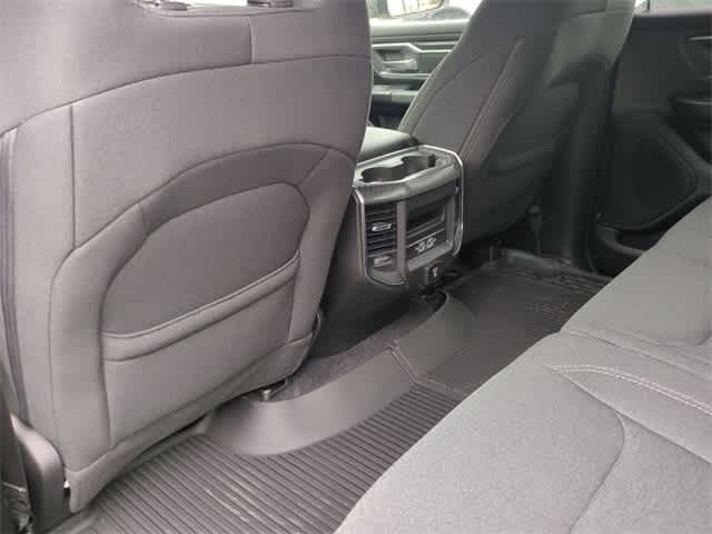 Thumbnail: 2026 RAM 1500 - 19