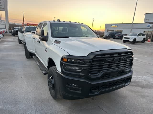 Thumbnail: 2026 RAM 3500 - 13