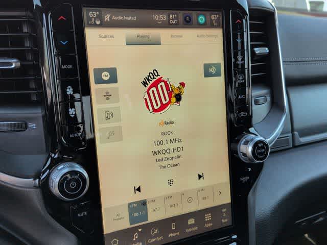 Thumbnail: 2026 RAM 3500 - 30