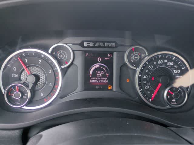 Thumbnail: 2026 RAM 3500 - 33