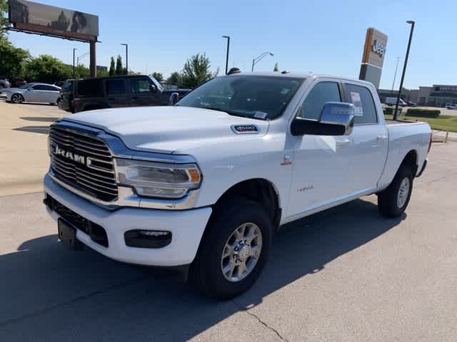 Thumbnail: 2023 RAM 2500 - 2