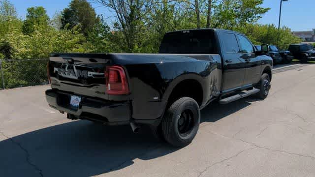 Thumbnail: 2026 RAM 3500 - 8